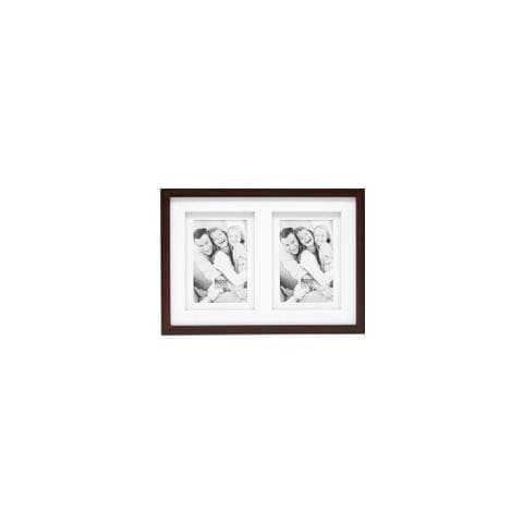S65KQ2 2x13x18, Marrone, 40 cm, 27,5 cm, Legno - Foto 2