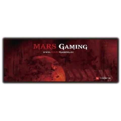 MARS Gaming MMP2 Gaming Mousepad - Foto 1