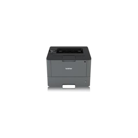 HL-L5200DW Stampante Laser B / N A4 40 Ppm USB Ethernet Wi-Fi - Foto 12