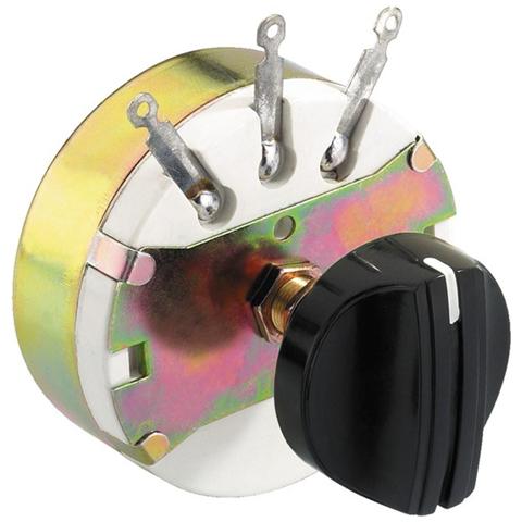 Attenuatore Mono A Impedenza Costante 8R 100W At-62Sk - Foto 1