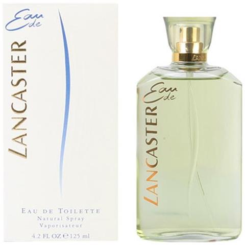 Eau De Lancaster Edt Spray 125 Ml Ne-18219 - Foto 2
