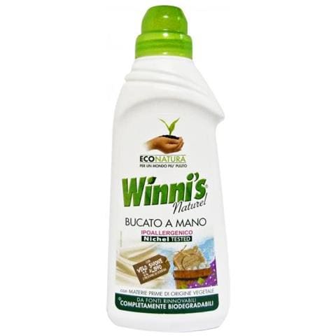 Bucato A Mano 750ml Aleppo - Foto 3