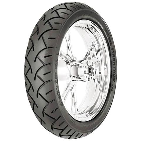 Pneumatico Moto 180 55 B 18 80 H Me888 Mar. Ultra Rnf Post Metzel - Foto 2