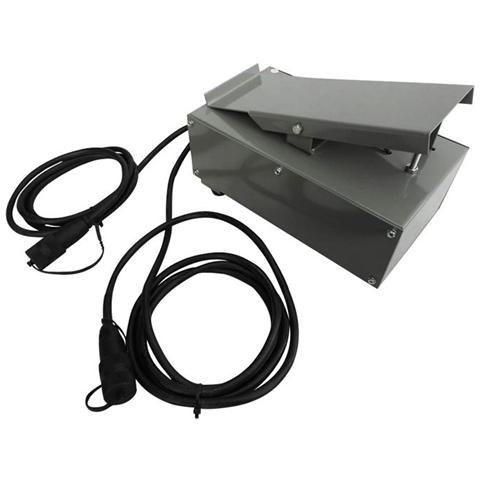 Pedale Da Saldatura Per S-alu - Foto 1