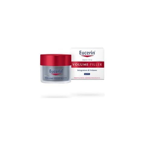 Eucerin Volume Filler Notte 50 Ml - Foto 1
