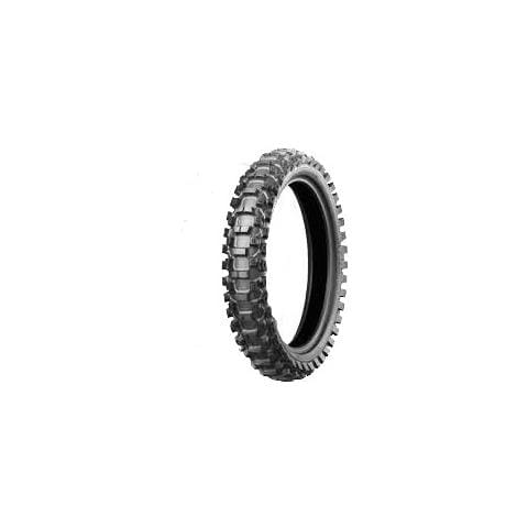 Pneumatico Convenzionali Moto 110/90 19 62m Battlecross X40 - Foto 1