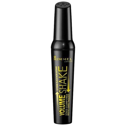 Volume Shake Mascara 001 Black - Foto 4