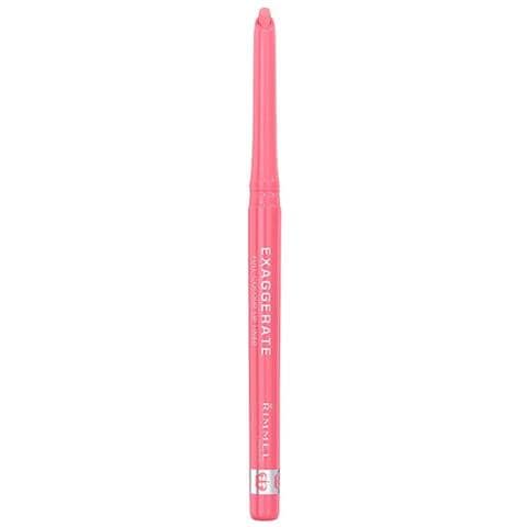 Matita labbra retraibile - Exaggerate Full Color Lipliner 101 - Foto 2
