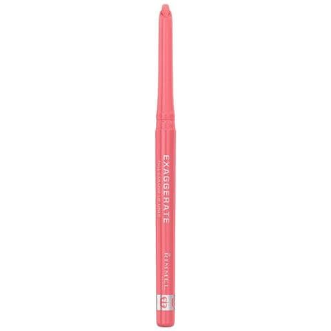 Matita labbra retraibile - Exaggerate Full Color Lipliner 101 - Foto 6