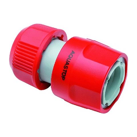 Raccordo Rapido 'aquastop' - 1 2' - Art. 2282 - Foto 1