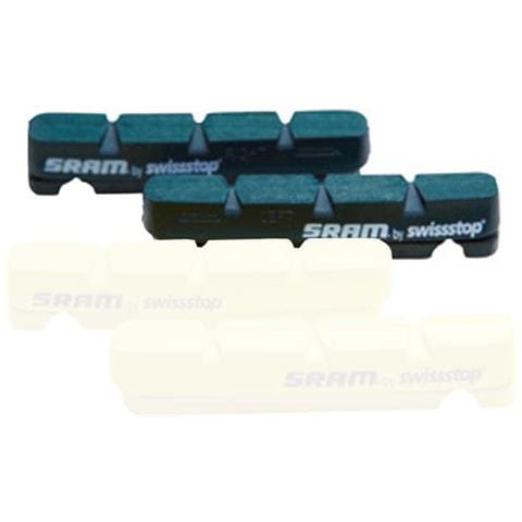 Freni Rezapata Road Green Ricambi Dei Componenti One Size - Foto 1