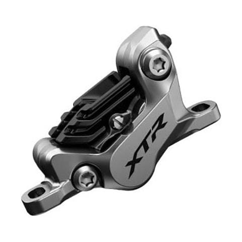 Freni Xtr Dt D Hi P. mount Res 4p Componenti One Size - Foto 1