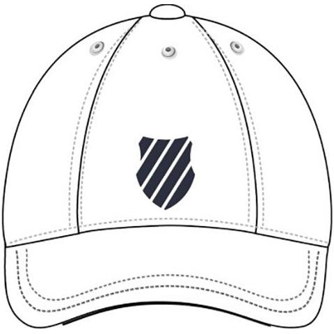 Cappelli Logo Abbigliamento Uomo One Size - Foto 1
