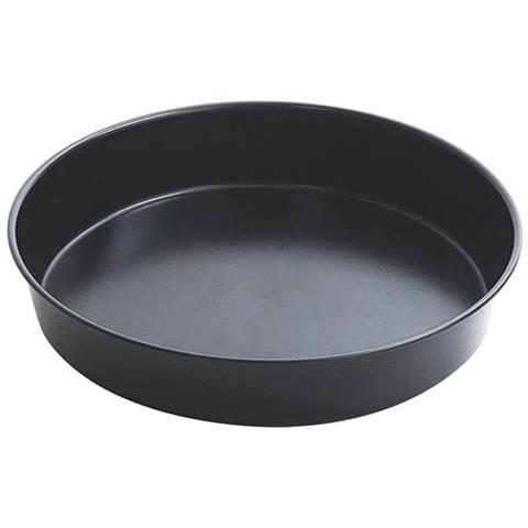 Tortiera Tonda Cm 28 Antiaderente - Foto 2