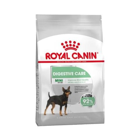 Digestive Care Mini Per Cani - Foto 2