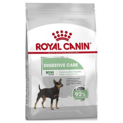 Digestive Care Mini Per Cani - Foto 1