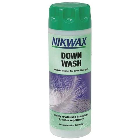 Detergente Per Imbottitura In Piuma Down Wash 300 Ml 650040 - Foto 1