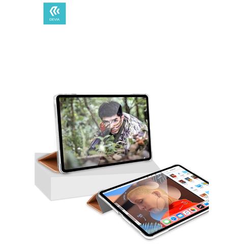 Cover Protezione Light Grace Per Ipad Pro 11 Nera - Foto 1