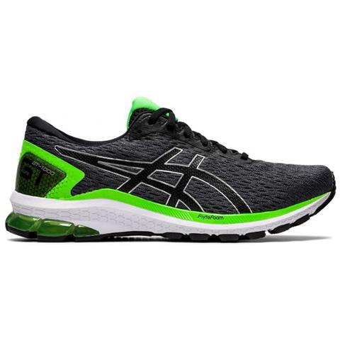 durata scarpe running asics