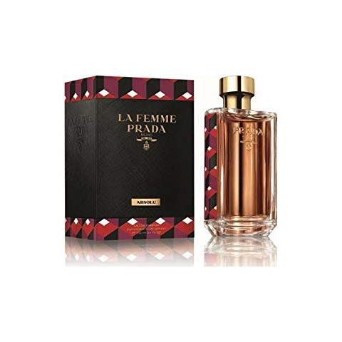 La Femme Absolu Eau De Parfum 100 Ml - Foto 2