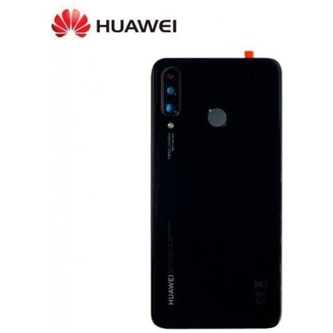 Black Glass Posteriore P30 Lite - Foto 1