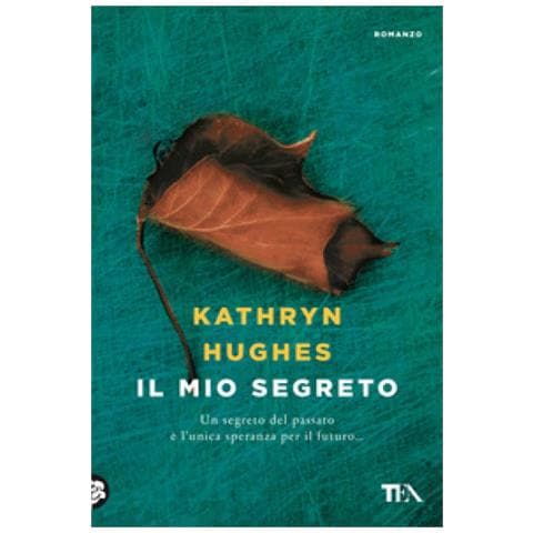 Kathryn Hughes - Il Mio Segreto - Foto 1