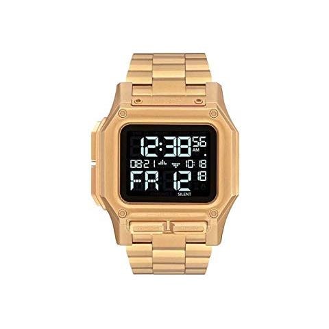 Regulus All Gold A1268-502 Orologio Unisex Al Quarzo - Foto 2