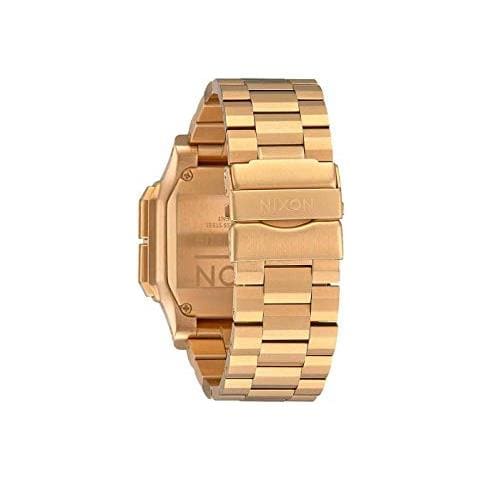 Regulus All Gold A1268-502 Orologio Unisex Al Quarzo - Foto 4