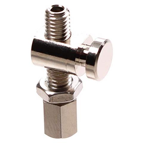 Cavo Vite Di Regolazione Shimano Nexus 6 argento Pieces - Foto 1