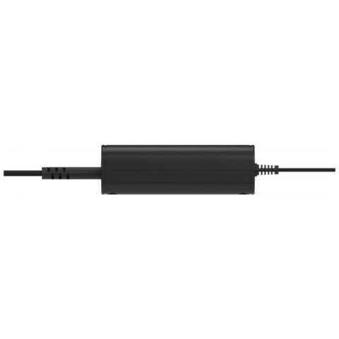 Alimentatore Universale APS 2250H da 27 W con Lunghezza 1.8 metri Colore Nero - Foto 2