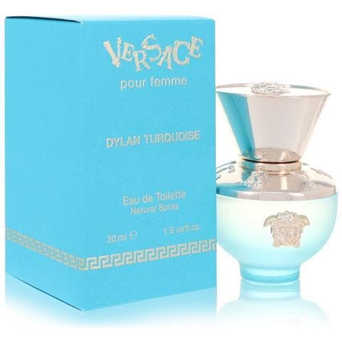 , Dylan Turquoise, Eau De Toilette, For Women, 30 Ml - Foto 2