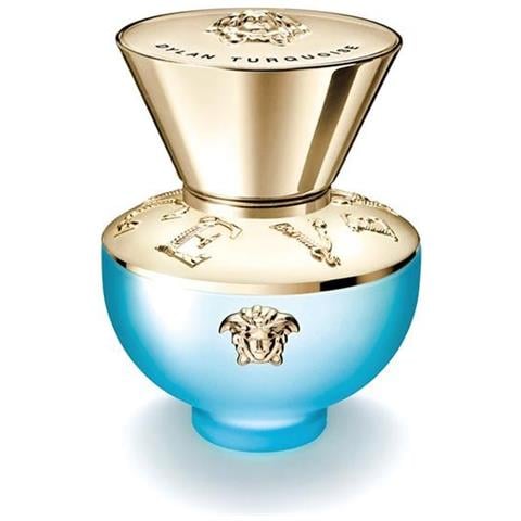 , Dylan Turquoise, Eau De Toilette, For Women, 30 Ml - Foto 3