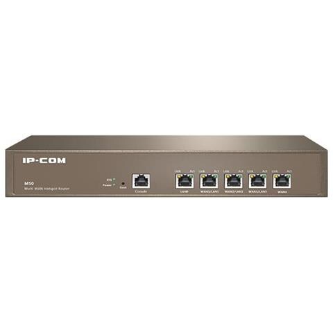 Ip-com M50 Multi-wan Hotspot Router - Foto 2