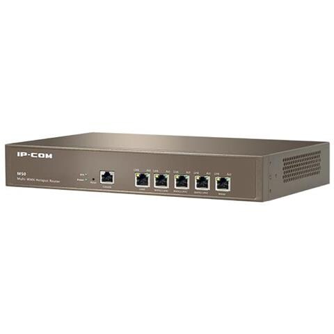 Ip-com M50 Multi-wan Hotspot Router - Foto 3