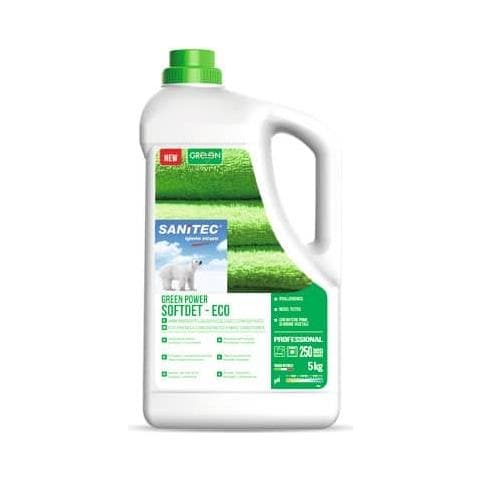 Ammorbidente Concentrato 5,1 Kg 3110 - Foto 1