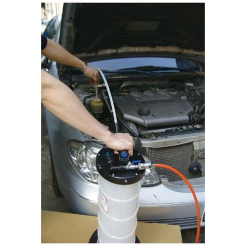 , Pompa Di Aspirazione, 24035l - Foto 2