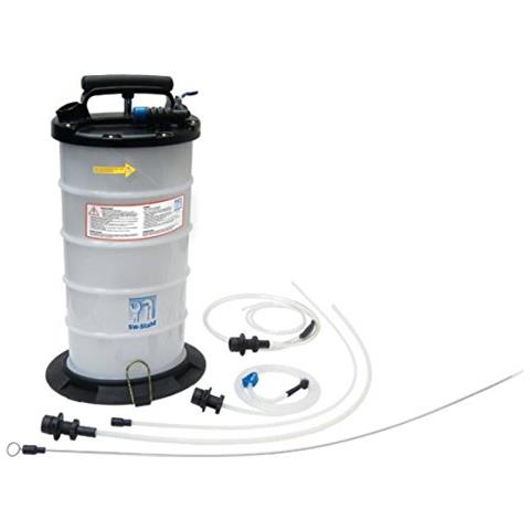 , Pompa Di Aspirazione, 24035l - Foto 1