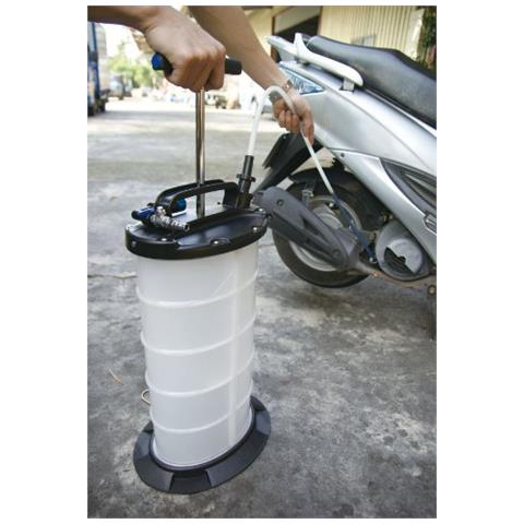 , Pompa Di Aspirazione, 24035l - Foto 4