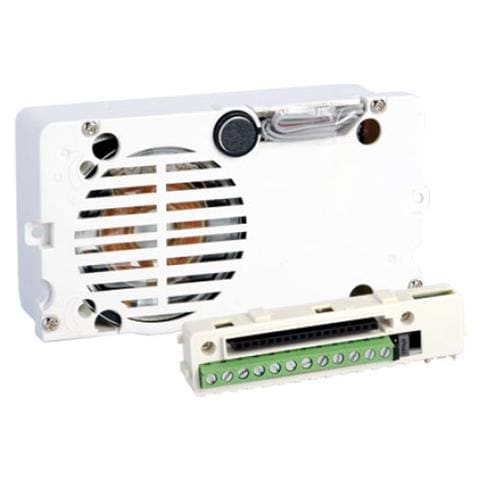 Unità Audio Del Sistema Vip - Foto 2