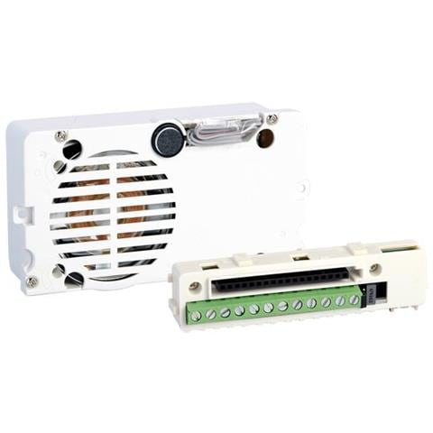 Unità Audio Del Sistema Vip - Foto 1