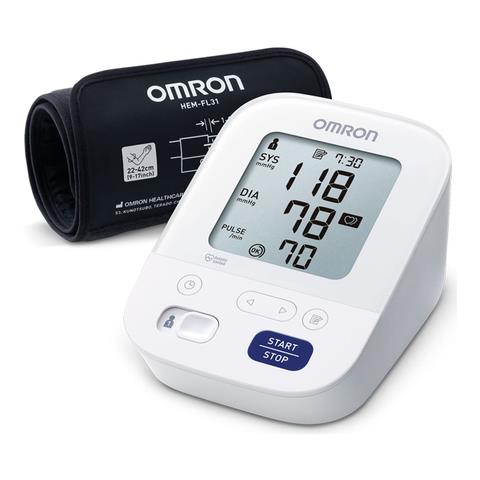 Misurat Pressione Omron M3 Comfort - Foto 1