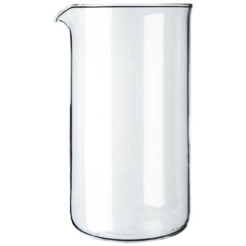 Vetro Di Ricambio Per Brasile Da 0,35 Litri - 150310 - Foto 1