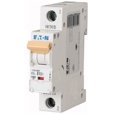 Ls-schalter M. beschrift. B 13a 1p Pxl-b13 (236031)  - Foto 1