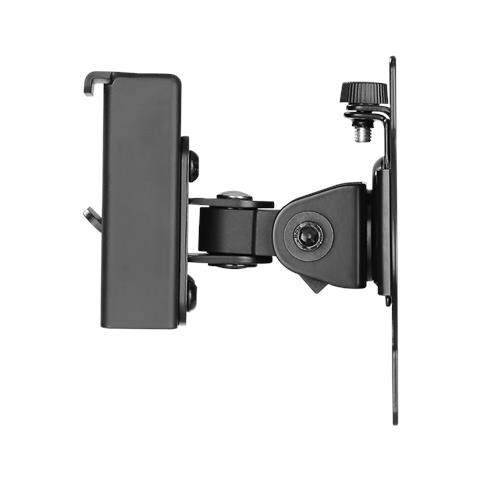 Gaming Monitor Mount Eo0019-4 13-27 "", Peso Massimo (capacità) 6,5 Kg, Nero Opaco - Foto 21