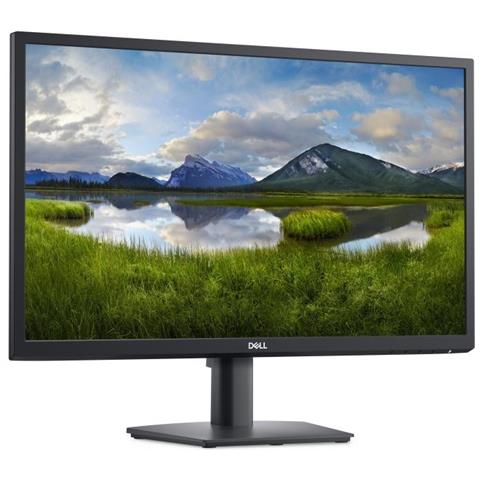 Monitor 23.8" LED IPS E2422HN 1920x1080 Full HD Tempo di Risposta 8 ms - Foto 2