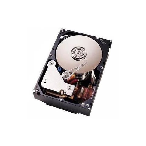 73.4 Gb 10k-4 U320 Ssl Hdd - Foto 1