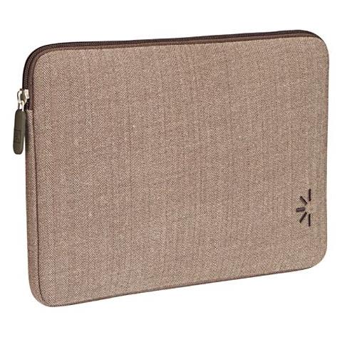 Custodia Tablet IPAD102H Modello Compatibile con iPad Dimensione 196,85 x 19,05 x 273,05 mm Colore Marrone - Foto 1