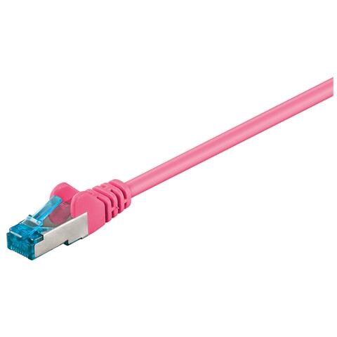 94144, 15m, Cat6a, S / FTP (S-STP)  - Foto 1