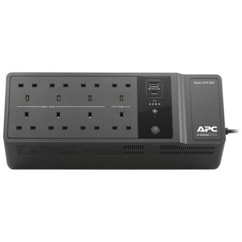 BE850G2-UK gruppo di continuità (UPS) Standby (Offline) 850 VA 520 W - Foto 2