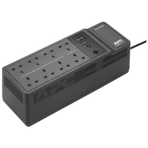 BE850G2-UK gruppo di continuità (UPS) Standby (Offline) 850 VA 520 W - Foto 3